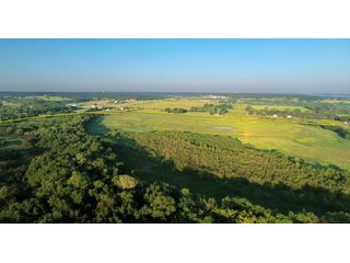 West Half Property - Stillwater, OK - EXCITING LAND AUCTION! - 128 +/- ACRES OFFERED IN 7 TRACTS OFF HIGHWAY 51 IN STILLWATER, OKLAHOMA